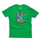T-Shirt Tom & Jerry™ - Géométrie T-Shirt Tom & Jerry™ - Géométrie