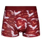 Boxer rigolo pour hommes Harry Potter ™ Hedwige Boxer rigolo pour hommes Harry Potter ™ Hedwige