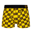 Muške vesele bokserice Harry Potter ™ Hufflepuff Muške vesele bokserice Harry Potter ™ Hufflepuff