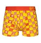 Boxer rigolo pour hommes Harry Potter ™ Gryffondor Boxer rigolo pour hommes Harry Potter ™ Gryffondor