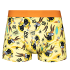 Vrolijke heren trunks Looney Tunes ™ Cool Bugs Bunny Vrolijke heren trunks Looney Tunes ™ Cool Bugs Bunny