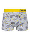 Lustige Boxershorts für Männer Waschbär Lustige Boxershorts für Männer Waschbär