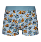 Tom and Jerry ™ Men's Trunks Dots Tom and Jerry ™ Men's Trunks Dots