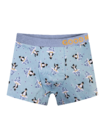 Vrolijke boxers voor jongens Happy Pinguïn Vrolijke boxers voor jongens Happy Pinguïn
