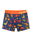 Veselé chlapecké boxerky Svět dinosaurů Veselé chlapecké boxerky Svět dinosaurů