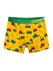 Veselé chlapecké boxerky Traktor Veselé chlapecké boxerky Traktor