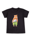 T-shirt rigolo pour femmes Hamster Dedoles T-shirt rigolo pour femmes Hamster Dedoles
