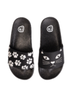 Chanclas infantiles alegres Gatito Chanclas infantiles alegres Gatito