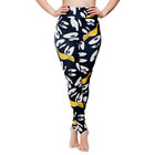 Looney Tunes ™ High Waisted Leggings Duffy Duck Looney Tunes ™ High Waisted Leggings Duffy Duck