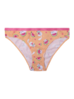 Chiloți Veseli pentru Femei Pisica Pepene Chiloți Veseli pentru Femei Pisica Pepene