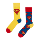 Superman ™ Regular Socks Logo Superman ™ Regular Socks Logo