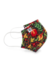 Mascherina Buonumore Folklore Mascherina Buonumore Folklore