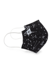 Živahna zaščitna maska Horoskop Živahna zaščitna maska Horoskop