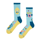 Vrolijke sportsokken Looney Tunes™ - Tweety so Pretty Vrolijke sportsokken Looney Tunes™ - Tweety so Pretty