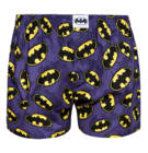 Caleçon rigolo pour hommes DC Comics ™ Batman Logo Caleçon rigolo pour hommes DC Comics ™ Batman Logo