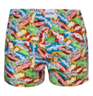 Caleçon rigolo pour hommes Harry Potter™ Sortilèges Caleçon rigolo pour hommes Harry Potter™ Sortilèges