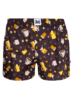 Men's Boxer Shorts Coffee Beans Men's Boxer Shorts Coffee Beans