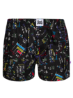 Men's Boxer Shorts Mathematics Men's Boxer Shorts Mathematics