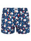 Lustige Shorts für Männer Weihnachtsmann Lustige Shorts für Männer Weihnachtsmann