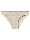 Bragas básicas alegres Beige Bragas básicas alegres Beige