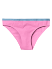 Culotte rose femme Culotte rose femme