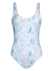 Lustiger einteiliger Badeanzug für Frauen Aquarell Lustiger einteiliger Badeanzug für Frauen Aquarell