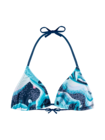 Bikini Veseli Partea Superioară Lumea Subacvatică Bikini Veseli Partea Superioară Lumea Subacvatică