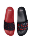 Sandales rigolotes Cerises Sandales rigolotes Cerises