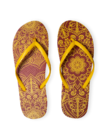 Vidám flip-flop Mandala Vidám flip-flop Mandala