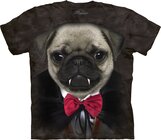 T-Shirt Vampire Mops T-Shirt Vampire Mops