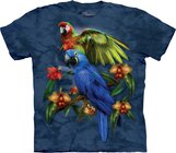 Tropical Friends Adult Tropical Friends Adult