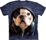 DJ Manny póló DJ Manny póló