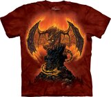 Harbinger Of Fire Adult Harbinger Of Fire Adult