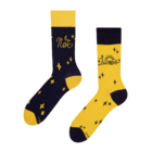 Chaussettes rigolotes Harry Potter ™ Lumos et Nox Chaussettes rigolotes Harry Potter ™ Lumos et Nox