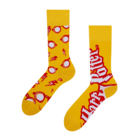 Vrolijke sokken Harry Potter ™ Bril Vrolijke sokken Harry Potter ™ Bril