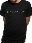 Majica Friends - Logo Majica Friends - Logo
