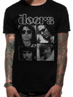 Majica The Doors - Squares Majica The Doors - Squares