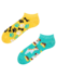 Ankle Socks Happy Dog Ankle Socks Happy Dog