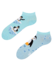 Vidám bokazokni Boldog pingvin Vidám bokazokni Boldog pingvin