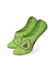 Chaussettes invisibles rigolotes Amour des avocats Chaussettes invisibles rigolotes Amour des avocats