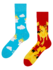 Regular Socks Angel & Devil Regular Socks Angel & Devil