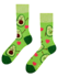 Regular Socks Avocado Love Regular Socks Avocado Love