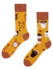 Lustige Socken Kaffeezeit Lustige Socken Kaffeezeit