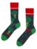 Lustige Socken Brokkoli Lustige Socken Brokkoli