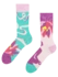 Regular Socks Yoga Regular Socks Yoga