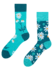 Regular Socks Chamomile Regular Socks Chamomile