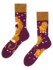 Regular Socks King of the Jungle Regular Socks King of the Jungle
