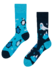Regular Socks Polar Animals Regular Socks Polar Animals