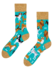 Chaussettes rigolotes Chiens amis Chaussettes rigolotes Chiens amis