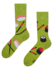 Chaussettes rigolotes Sushi Chaussettes rigolotes Sushi